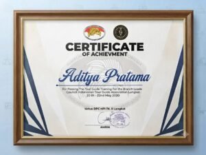 Picture of Aditya Pratma