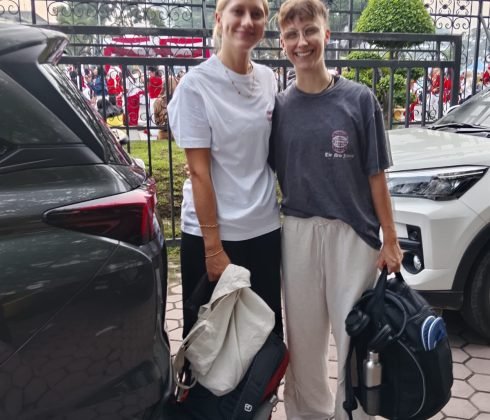 Private Car Transfer (Medan/Airport to Bukit Lawang)​
