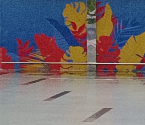 Kualanamu International Airport