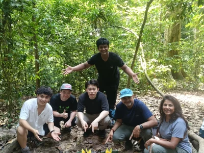 SumatraStoneStories