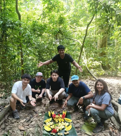 SumatraStoneStories