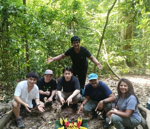 SumatraStoneStories