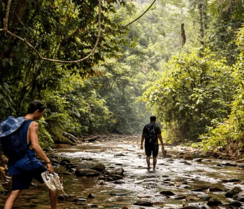 SumatraStoneStories