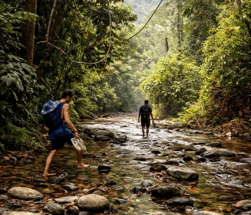 SumatraStoneStories